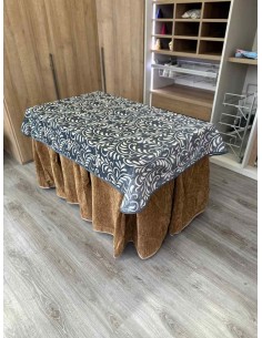 Conjunto Doble Grueso 10... 2