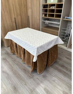 Conjunto Doble Grueso 10... 2