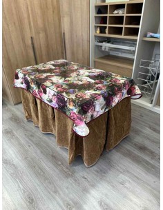 Conjunto Doble Grueso 10...