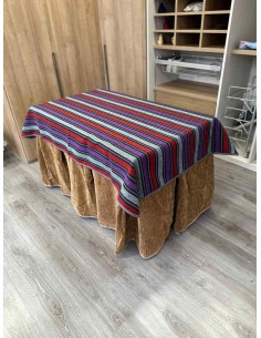 Conjunto Doble Grueso 10... 2