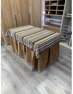 Conjunto Doble Grueso 10... 2