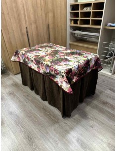 Conjunto Doble Grueso 10...