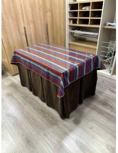 Conjunto Doble Grueso 10...