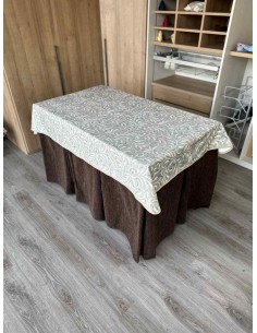 Conjunto Doble Grueso 10... 2