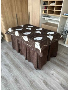 Conjunto Doble Grueso 10... 2