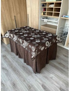 Conjunto Doble Grueso 10... 2