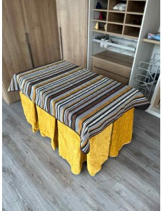 Conjunto Doble Grueso 10... 2