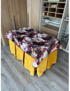 Conjunto Doble Grueso 10... 2