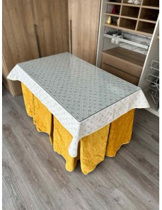 Conjunto Doble Grueso 10...