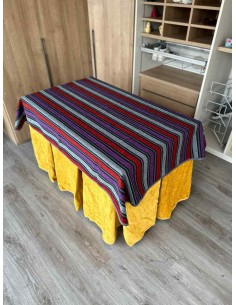 Conjunto Doble Grueso 10... 2