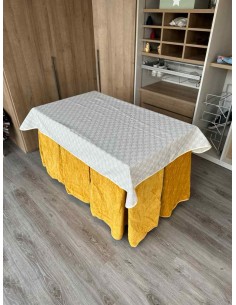 Conjunto Doble Grueso 10... 2