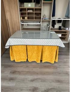 Conjunto Doble Grueso 10... 2