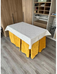 Conjunto Doble Grueso 10... 2