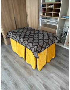 Conjunto Doble Grueso 10... 2