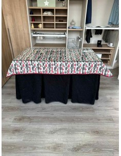 Conjunto Doble Grueso 10... 2