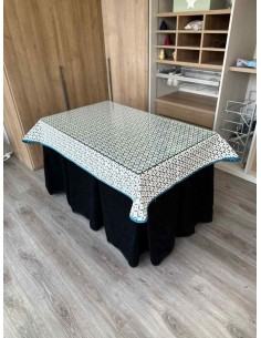 Conjunto Doble Grueso 10...