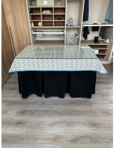 Conjunto Doble Grueso 10... 2