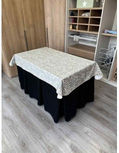 Conjunto Doble Grueso 10... 2