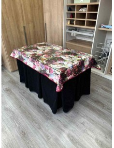 Conjunto Doble Grueso 10...