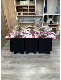 Conjunto Doble Grueso 10... 2