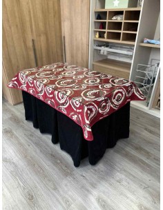 Conjunto Doble Grueso 10...