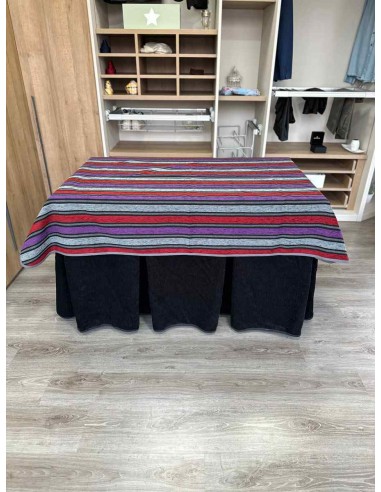 Conjunto Doble Grueso 10 Pliegues...