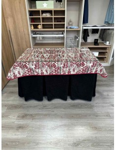 Conjunto Doble Grueso 10... 2