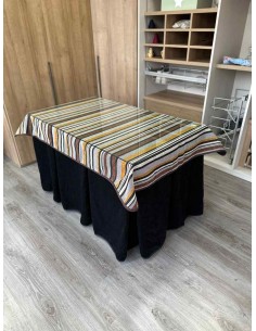 Conjunto Doble Grueso 10...