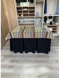 Conjunto Doble Grueso 10... 2