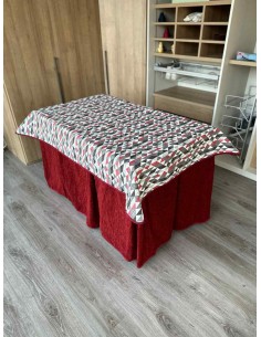 Conjunto Doble Grueso 10... 2