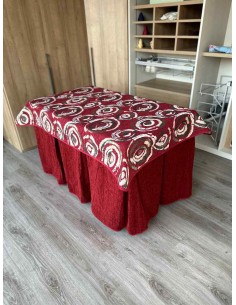 Conjunto Doble Grueso 10... 2