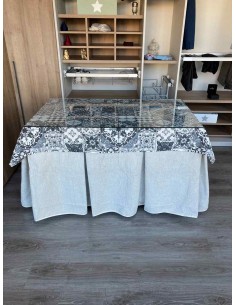 Conjunto Antimanchas... 2