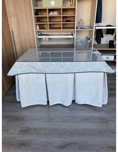 Conjunto Antimanchas Extragruesa...