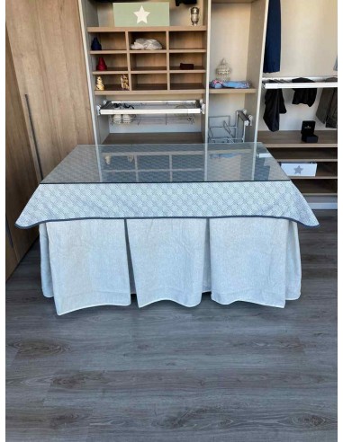 Conjunto Antimanchas Extragruesa...