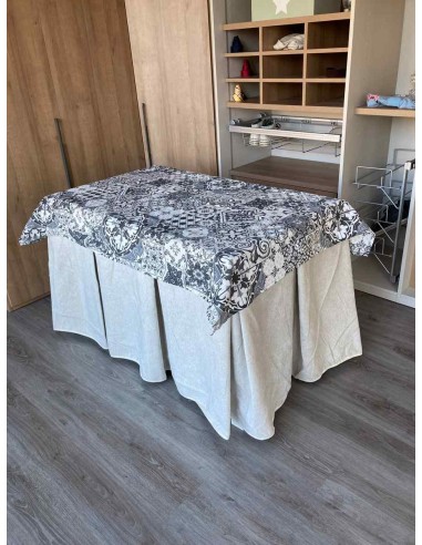 Conjunto Antimanchas Extragruesa...