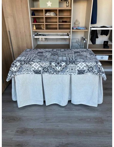 Conjunto Antimanchas Extragruesa...