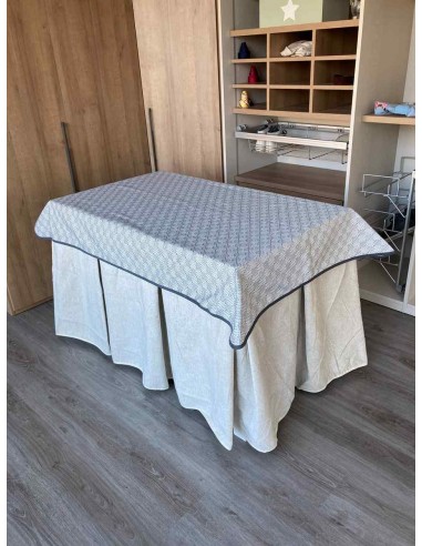 Conjunto Antimanchas Extragruesa...