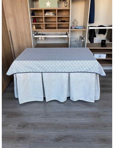 Conjunto Antimanchas Extragruesa...