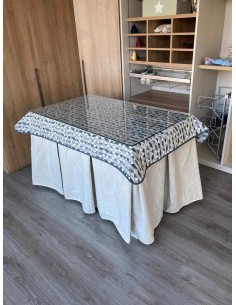 Conjunto Antimanchas...