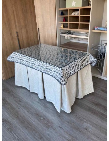 Conjunto Antimanchas Extragruesa...