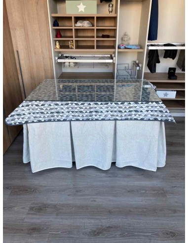 Conjunto Antimanchas Extragruesa...