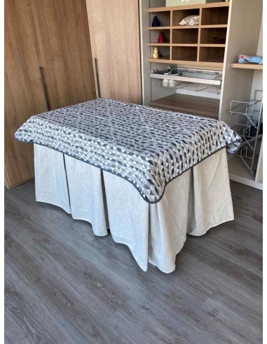 Conjunto Antimanchas Extragruesa...