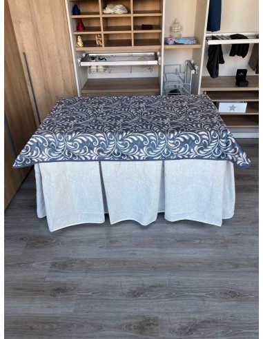 Conjunto Antimanchas Extragruesa...