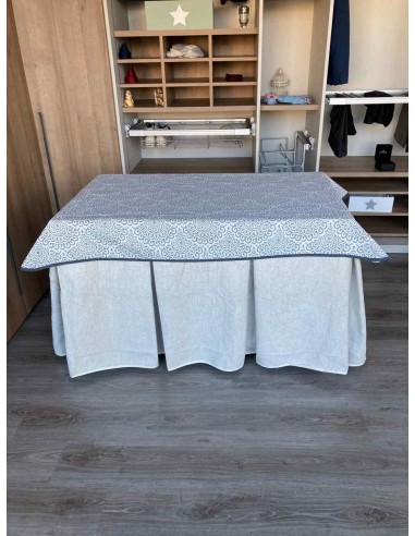 Conjunto Antimanchas Extragruesa...