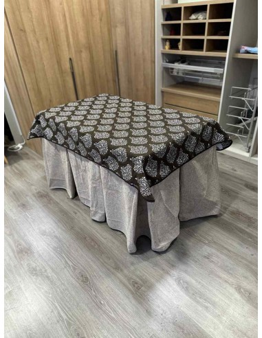 Conjunto Antimanchas Extragruesa...