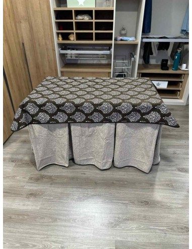 Conjunto Antimanchas Extragruesa...