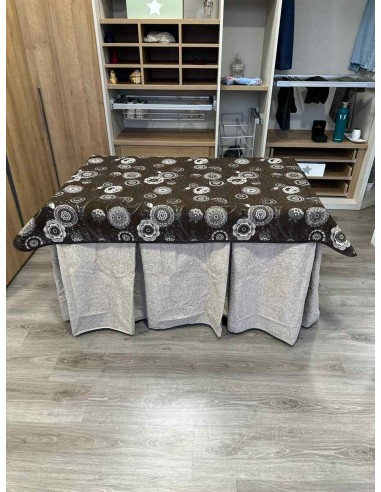 Conjunto Antimanchas Extragruesa...