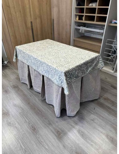 Conjunto Antimanchas Extragruesa...