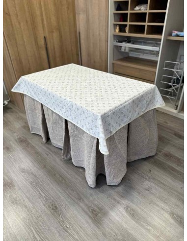 Conjunto Antimanchas Extragruesa...