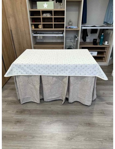 Conjunto Antimanchas Extragruesa...